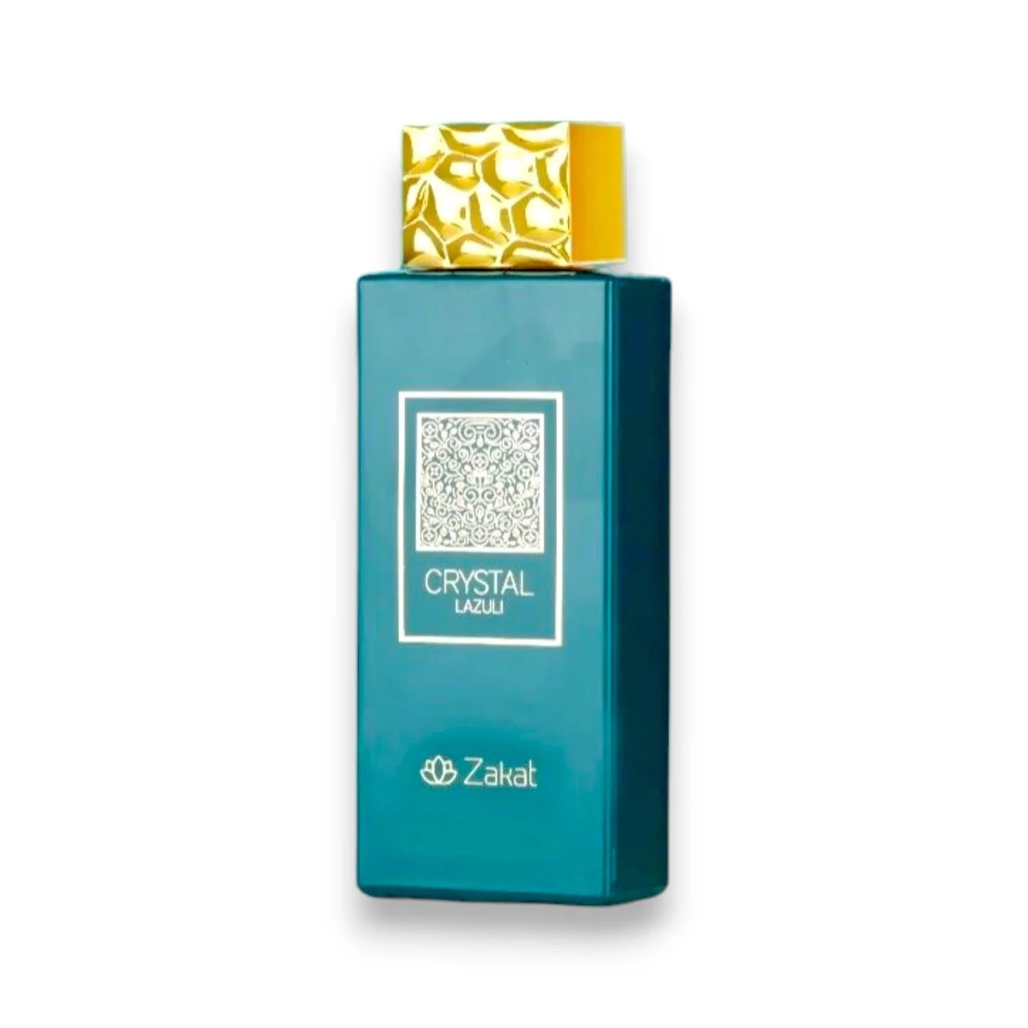 Zakat Crystal Lazuli 115 ML DM EDP