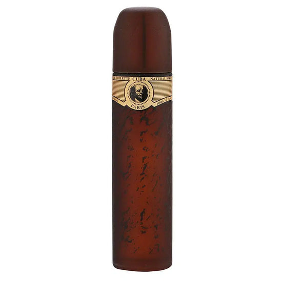 Cuba Gold 100 ML HM