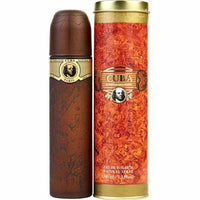 Cuba Gold 100 ML HM