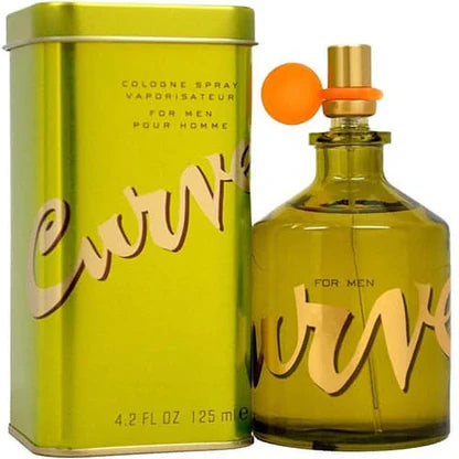 Curve 125 ML HM
