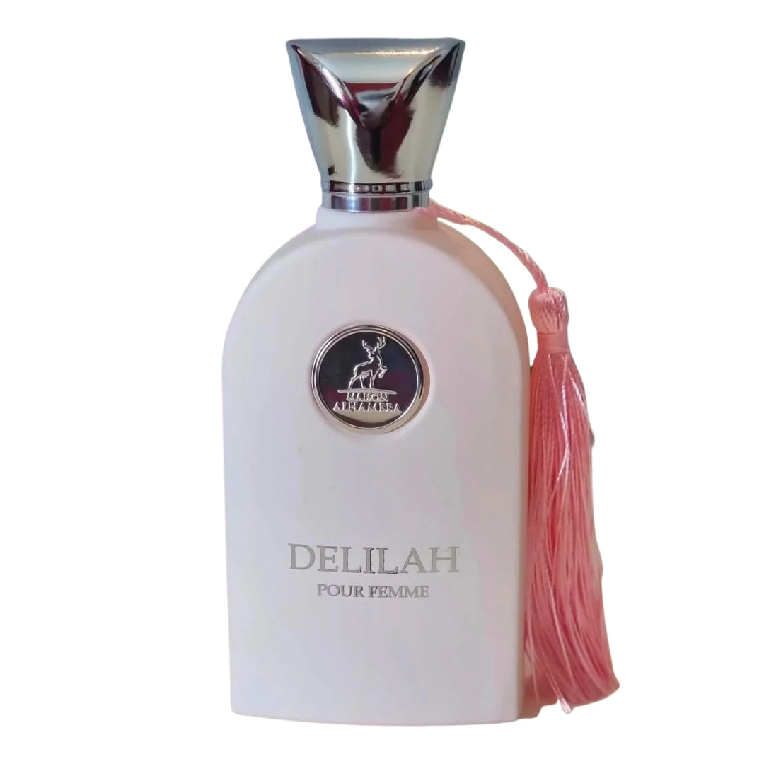 Alhambra Delilah 100 ML DM EDP
