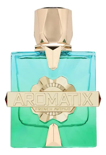 French Avenue Aromatix Sun Kissed 100 ML DM EDP (Nueva)
