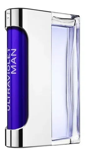 Ultraviolet 100 ML HM