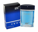 Mont Blanc Presence Cool 75 ML HM