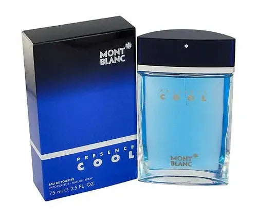 Mont Blanc Presence Cool 75 ML HM