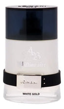Spirit Millonario White Gold 100 ML HM EDP