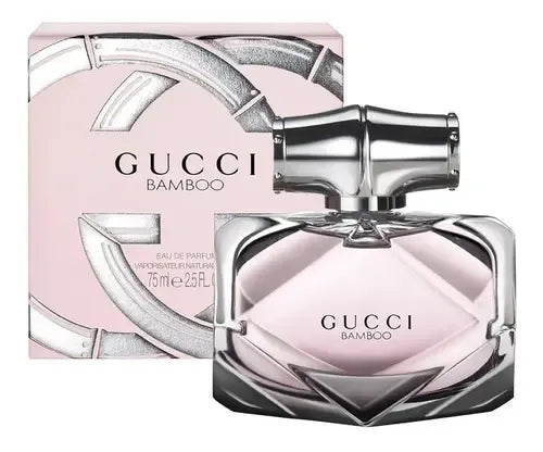 Gucci Bamboo 75 ML DM EDP