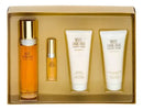 Estuche Diamante Blanco 100 ML DM 4 Pz