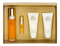 Estuche Diamante Blanco 100 ML DM 4 Pz
