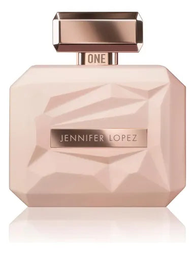 One By Jennifer Lopez 100 ML DM EDP