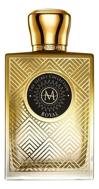 Moresque The Secret Royal 75 ML EDP