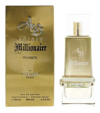 Spirit Millonario Gold Icon Le Perfum 100 ML DM