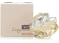 Mont Blanc Lady Emblem 75 ML DM EDP