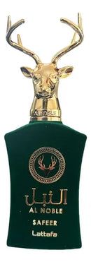 Lataffa Al Noble Safeer 100 ML HM EDP