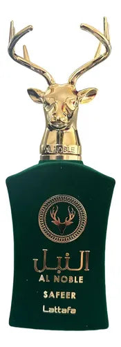 Lataffa Al Noble Safeer 100 ML HM EDP
