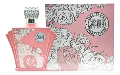 Zakat Z 40 100 ML DM EDP