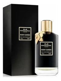 Mancera Musky Garden 120 ML EDP