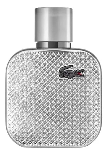 Lacoste L 12 Silver Grey 100 ML HM EDP