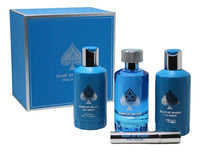 Estuche Game Of Spade Full House Parfum 100 ML 4 Pz