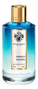 Mancera French Riviera Intense 120 ML Extracto