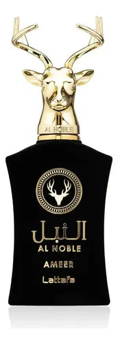 Lataffa Al Noble Ameer 100 ML HM EDP