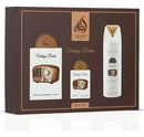 Estuche Lataffa Vintage Radio 100 ML HM EDP