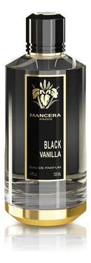 Mancera Black Vanilla 120 ML EDP