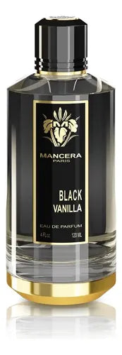 Mancera Black Vanilla 120 ML EDP