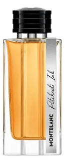 Mont Blanc Patchouli Ink Dark Woods 125 ML HM EDP