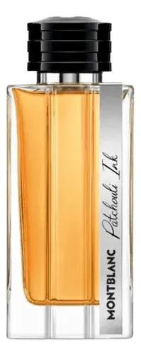 Mont Blanc Patchouli Ink Dark Woods 125 ML HM EDP