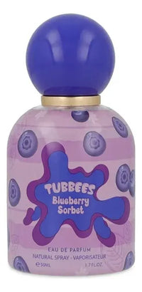 Tubbes Blue Berry Sorbet 50 ML EDP (Nueva Colección)