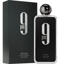 Afnan 9 PM 150 ML HM EDP