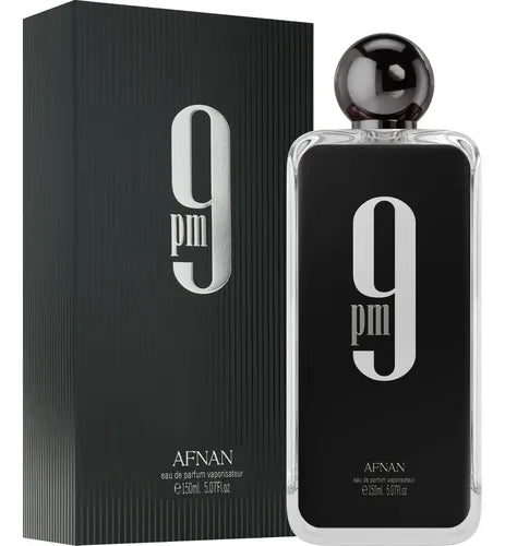 Afnan 9 PM 150 ML HM EDP