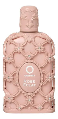 Orientica Luxury Collection Rose Eclat 80 ML EDP