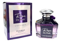 Paris Corner Rose De Nuit 100 ML DM EDP