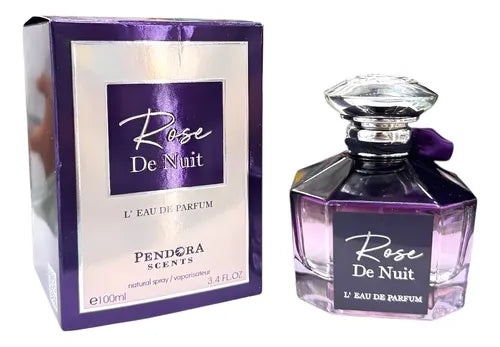 Paris Corner Rose De Nuit 100 ML DM EDP