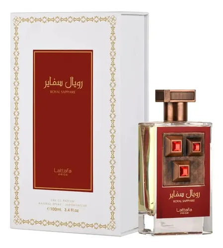 Lataffa Royal Sapphire 100 ML EDP