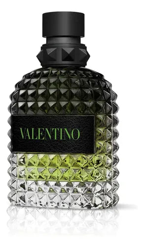 Valentino Uomo Born In Roma Green Stravaganza 100 ML HM