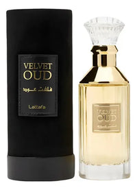 Lataffa Velvet Oud 100 ML EDP