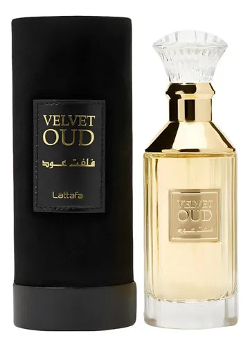 Lataffa Velvet Oud 100 ML EDP