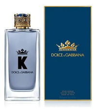 Dolce Gabana King 200 ML HM EDT