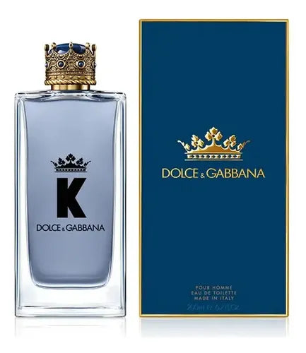Dolce Gabana King 200 ML HM EDT