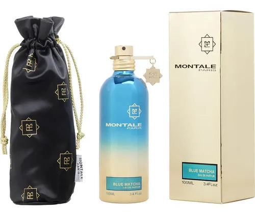 Montale Blue Matcha 100 ML EDP