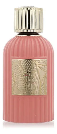 Paris Corner Qissa Pink 100 ML EDP