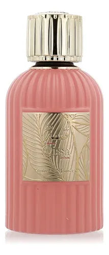 Paris Corner Qissa Pink 100 ML EDP