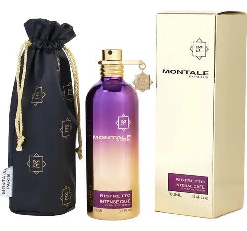 Montale Ristretto Intense Café 100 ML EDP