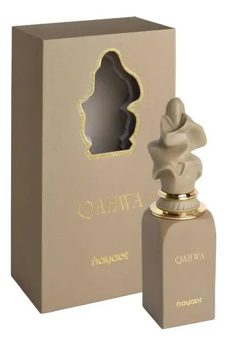 Orientica Nayaat Qahwa 100 ML Unisex EDP
