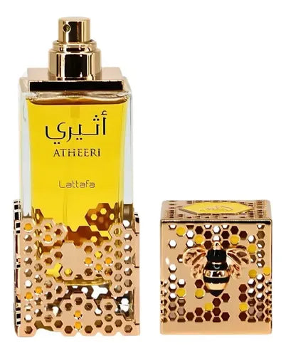 Lataffa Atheri 100 ML HM EDP