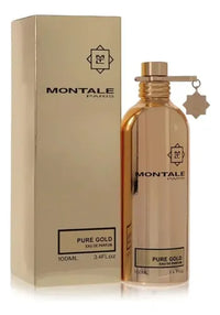 Montale Pure Gold 100 ML EDP
