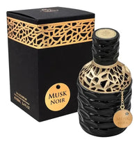 Fragance Word Musk Noir 100 ML EDP